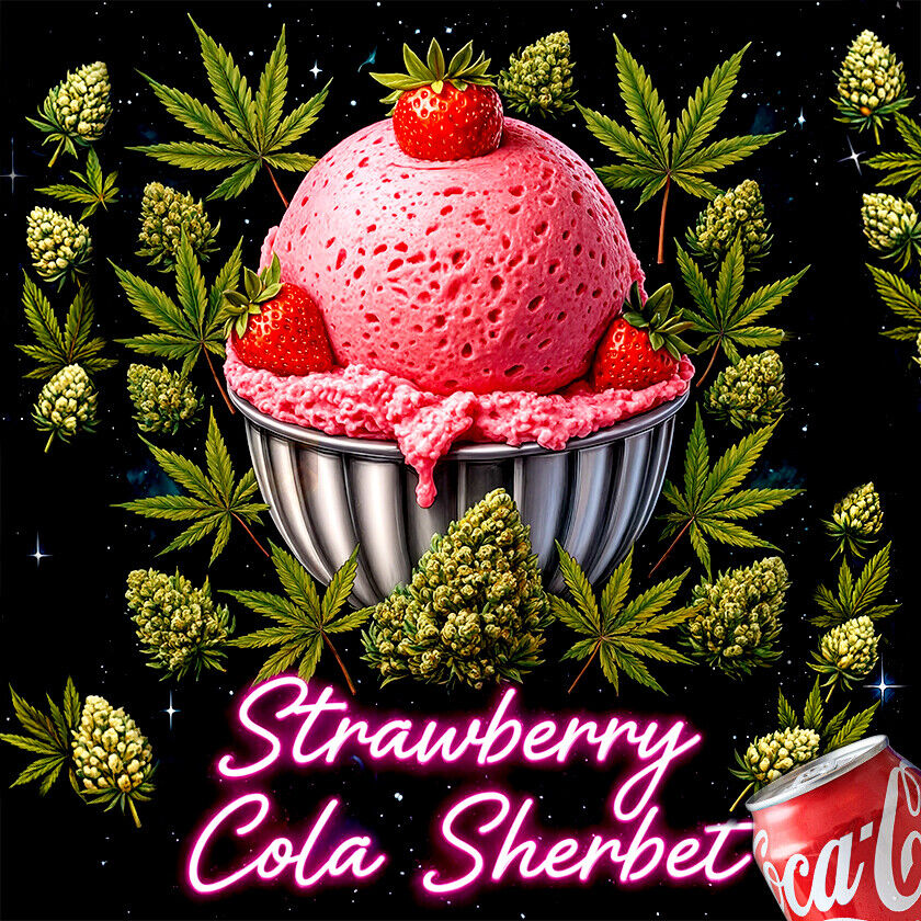 StrawberyColaSherbet
