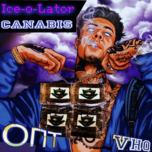 VIP CANABIS VHQ