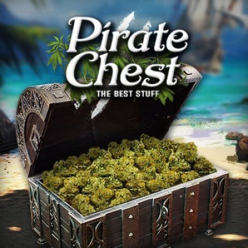Трим Lemon Kush