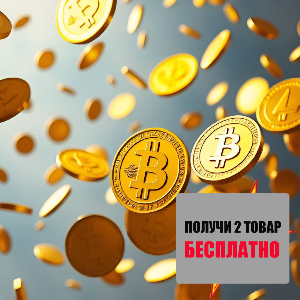 ✅ ЗАРАБОТОК КРИПТА
