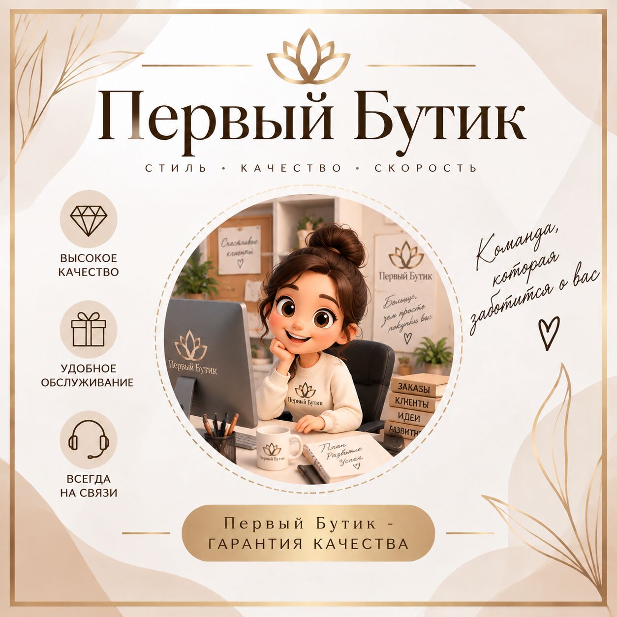Куратор