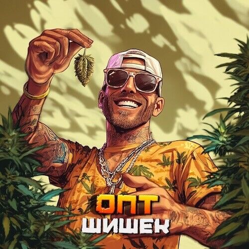 БОШКИ ОПТ