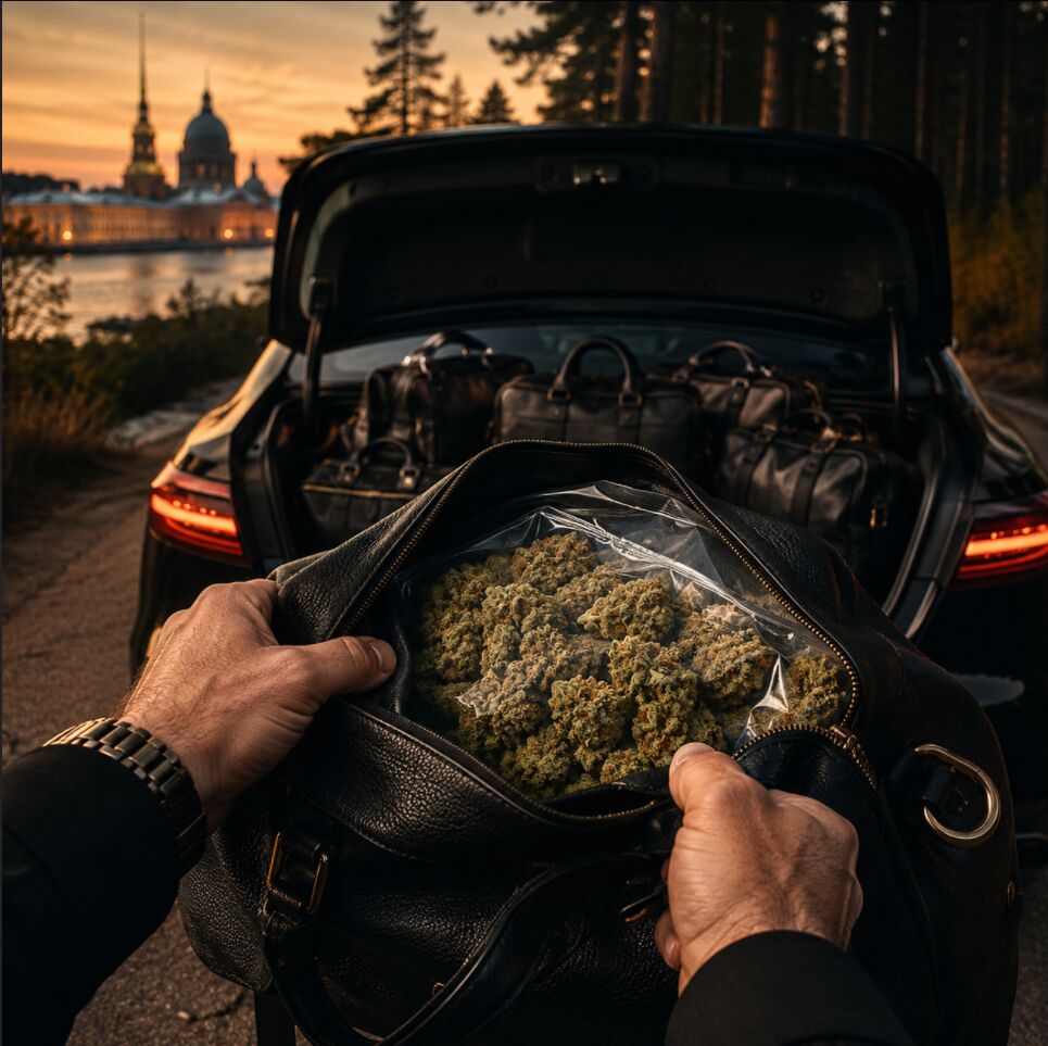 ✅Шишки Acapulco Gold