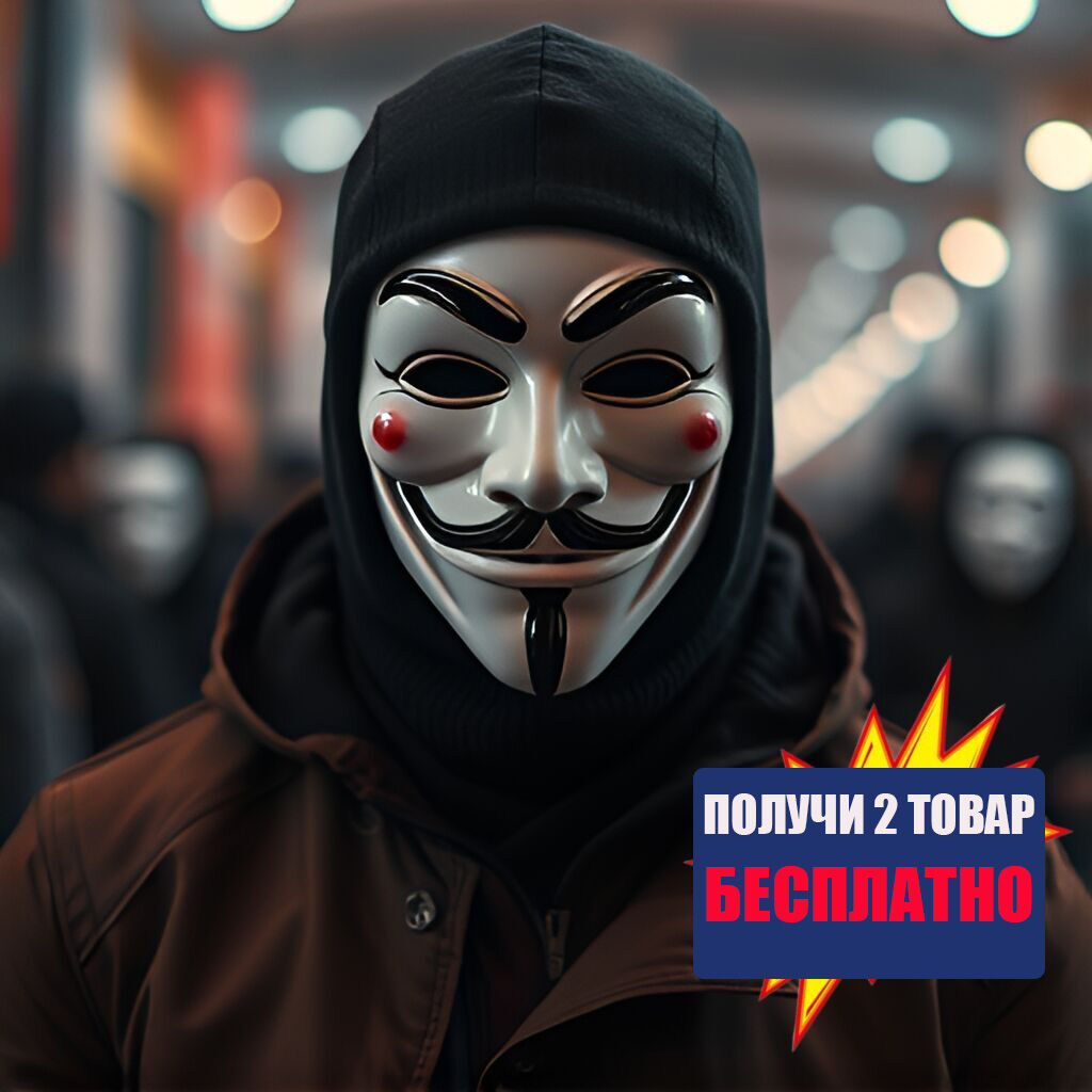 ✅ СУПЕР БЕЗОПАСНОСТЬ