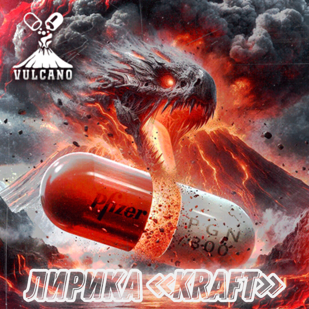ЛИРИКА ★ KRAFT ★ VIP