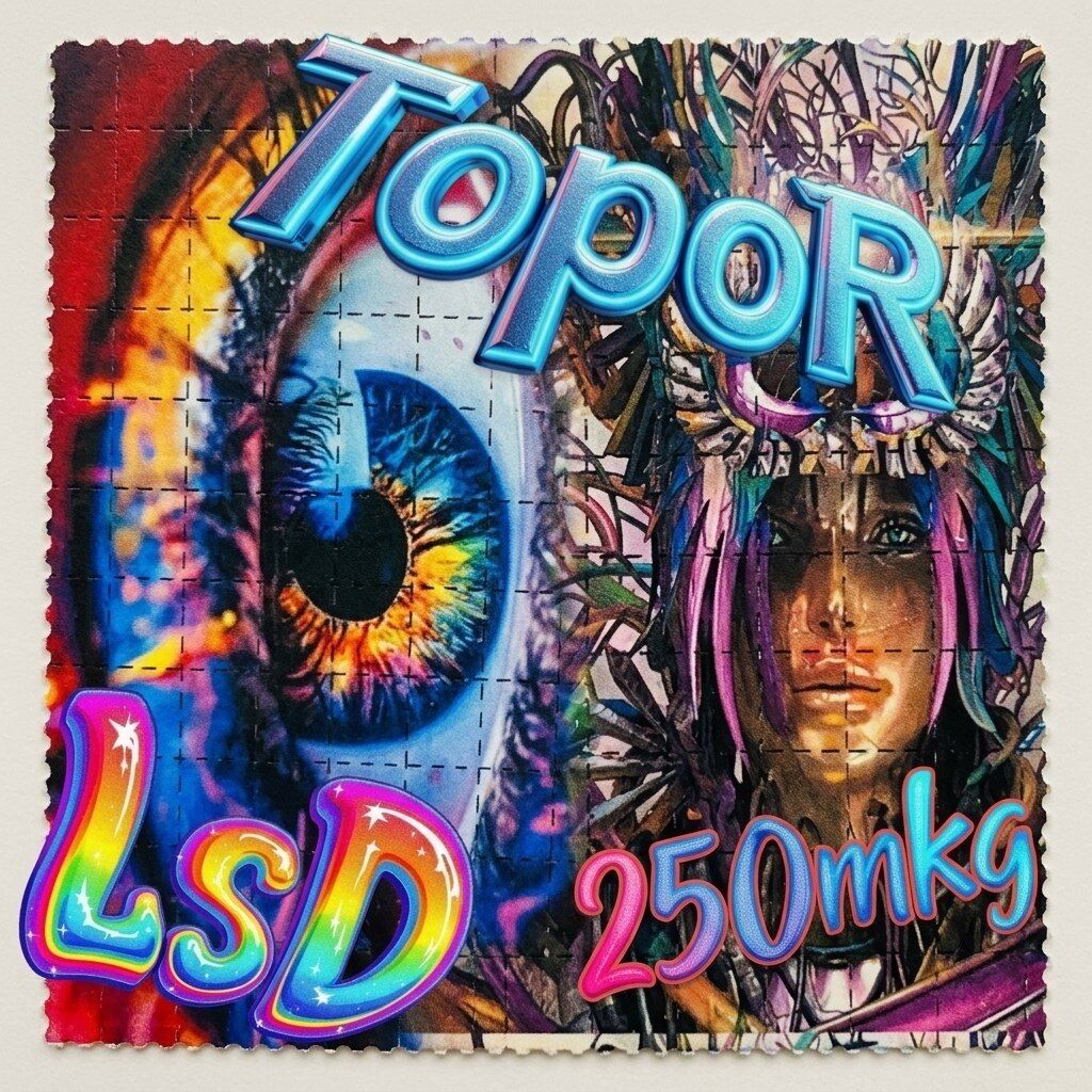 LSD-25🤤250mkg☯️
