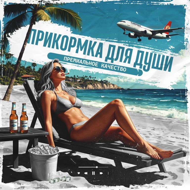 Прикормка для Души