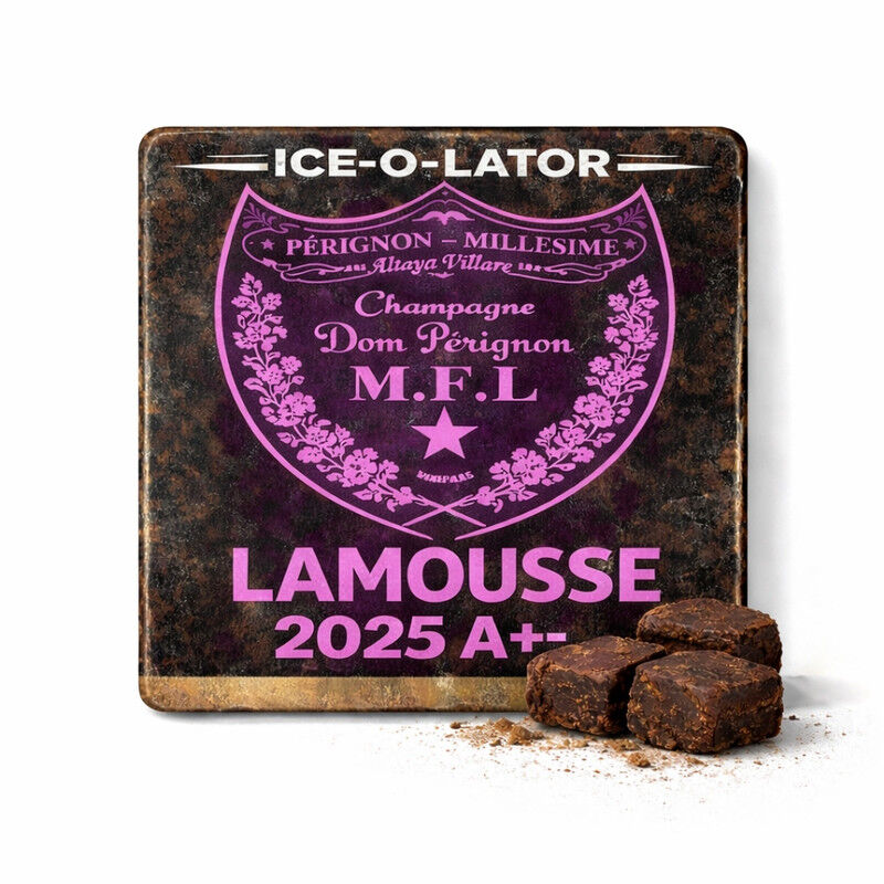 ice-o-lator PERIGNON