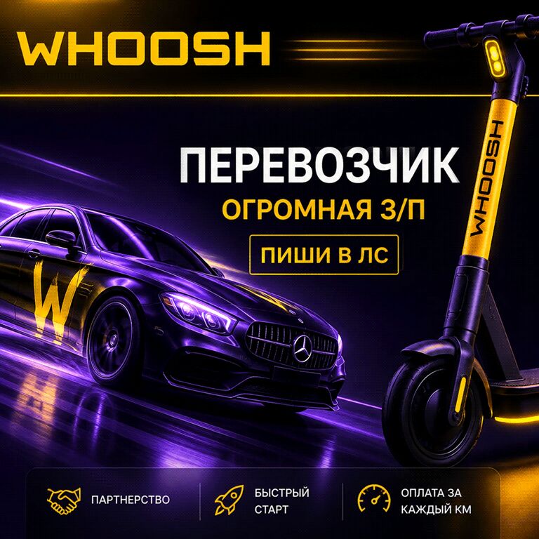 ПЕРЕВОЗЧИК🚚