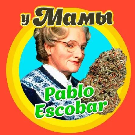 Мама