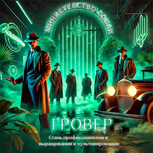 Гровер