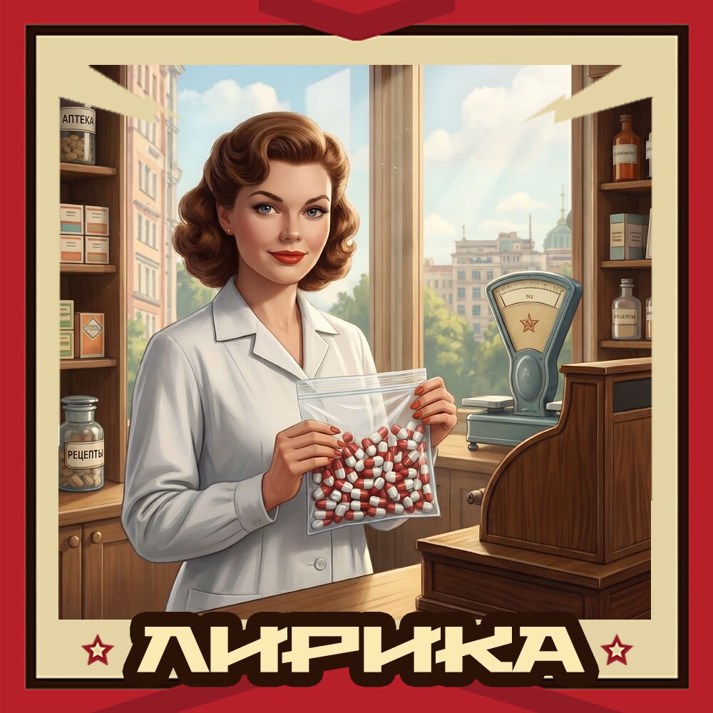 Лирика 400