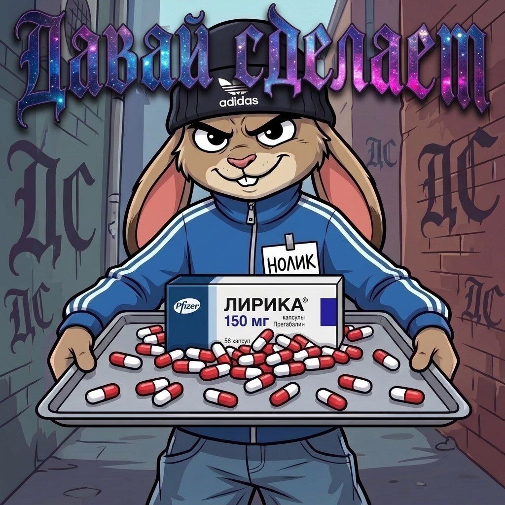 Оригинал💊От🐰Нолика