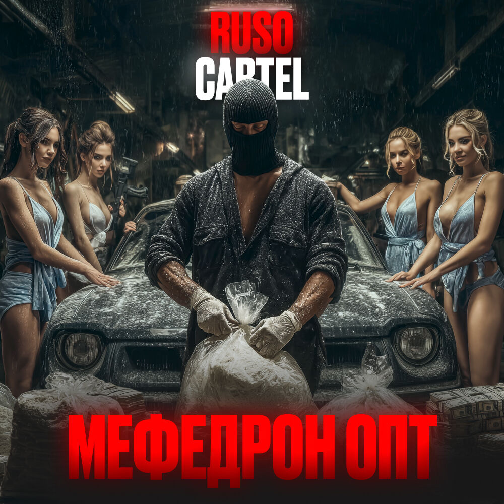 Мефедрон [ОПТ]