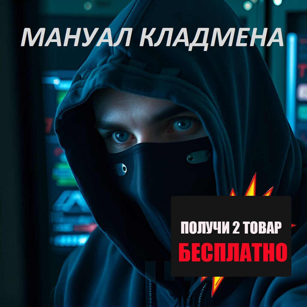 ✅ БИБЛИЯ КЛАДМЕНА