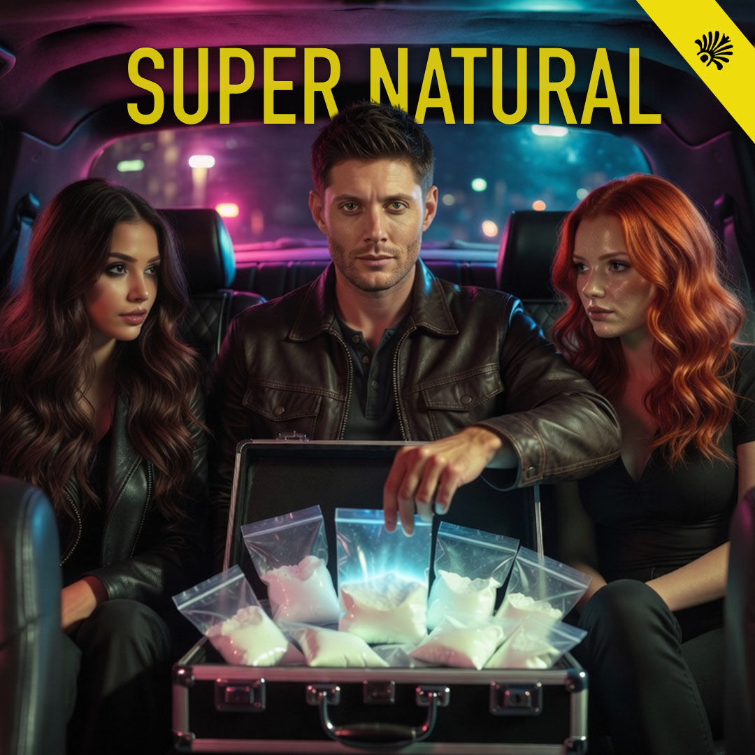 Super_NaturaL