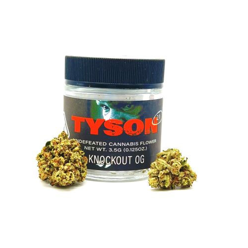 Tyson 2.0