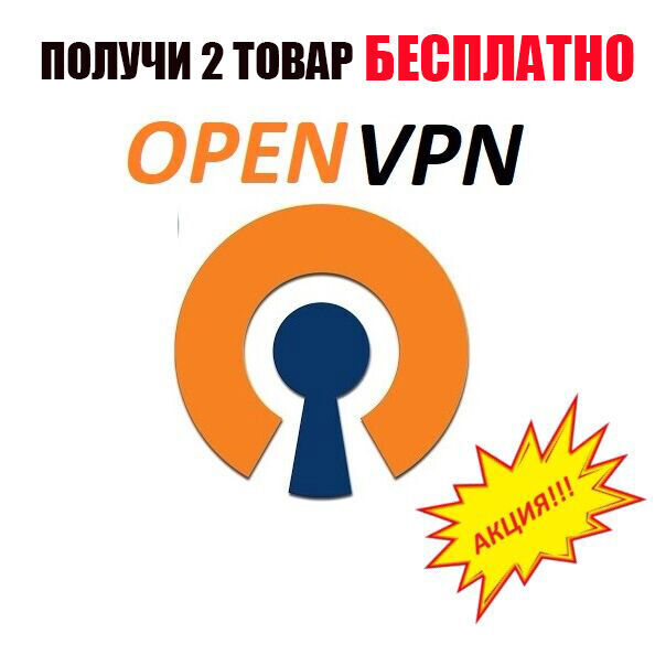 ✅ OPEN VPN