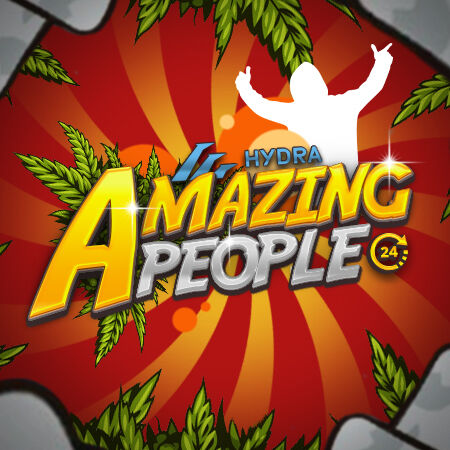 Amazing People